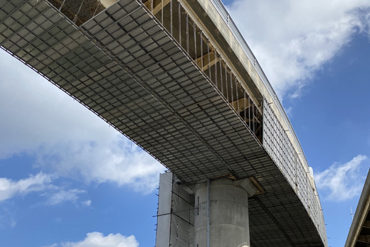 NEXCO東日本 札幌JCT