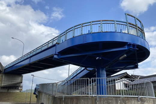 [下請]豊岡大橋