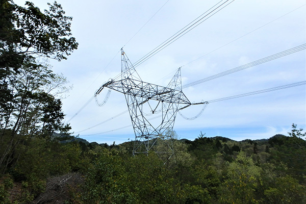 関西電力送配電株式会社