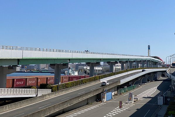 神戸新交通株式会社