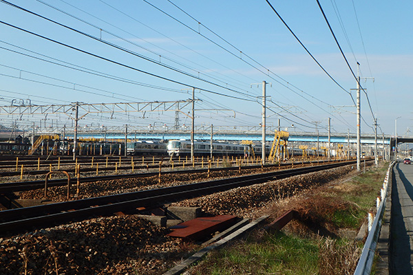 大鉄工業（株）土木支店